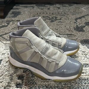 Jordan 11 Retro Cool Grey (GS) 2021